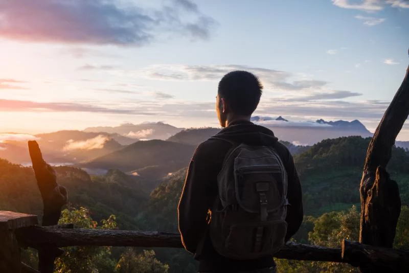 Not just experiences & memories.<br>Your unique reflections. 