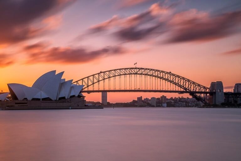 Australia
