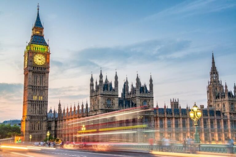 London