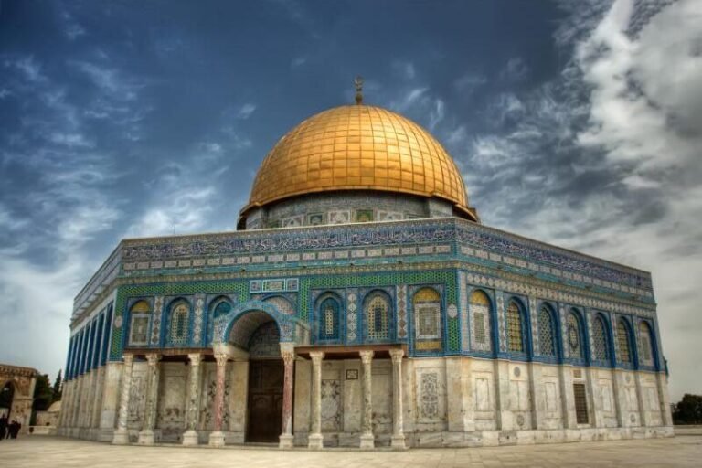 Palestine
