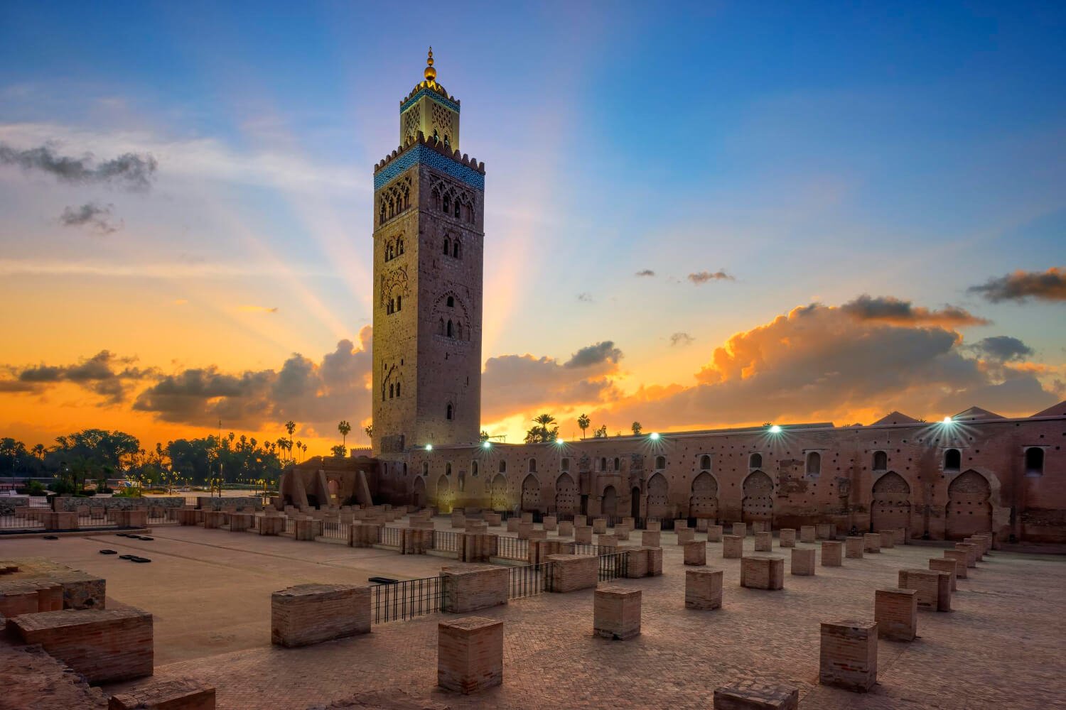 Morocco