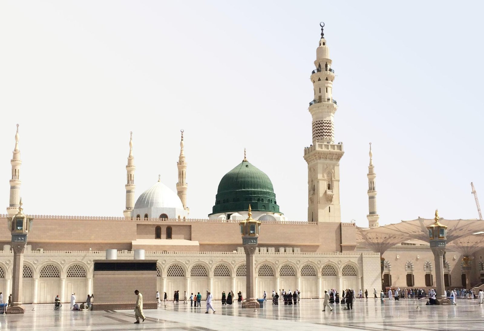 Medina